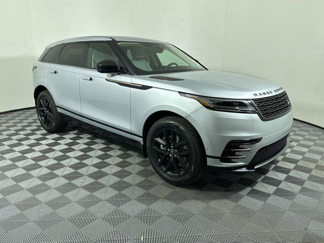 new 2025 Land Rover Range Rover Velar car, priced at $70,705