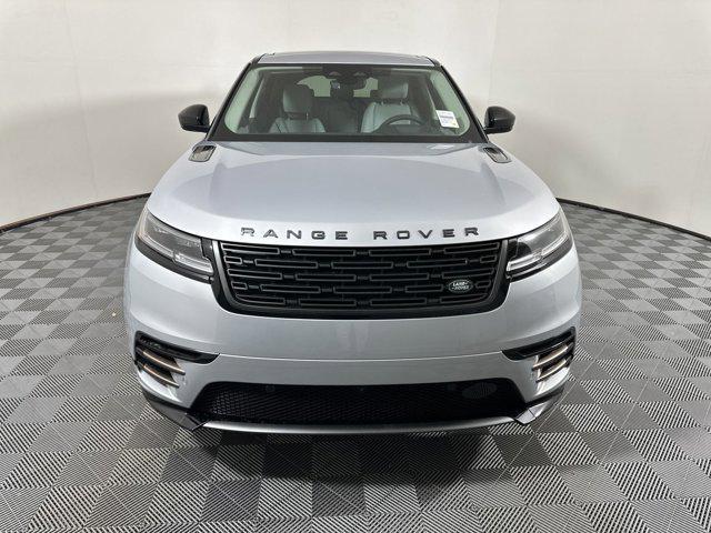 new 2025 Land Rover Range Rover Velar car, priced at $70,705