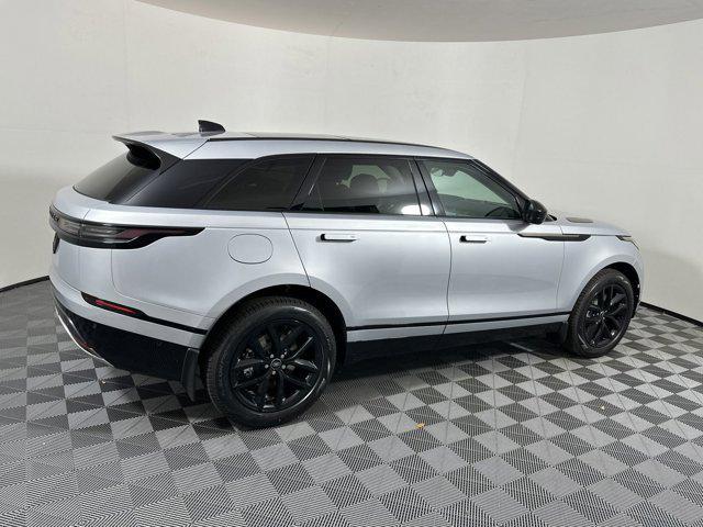 new 2025 Land Rover Range Rover Velar car, priced at $70,705