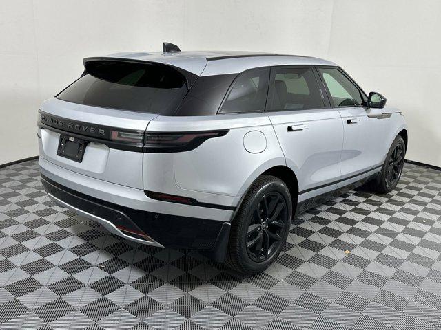 new 2025 Land Rover Range Rover Velar car, priced at $70,705