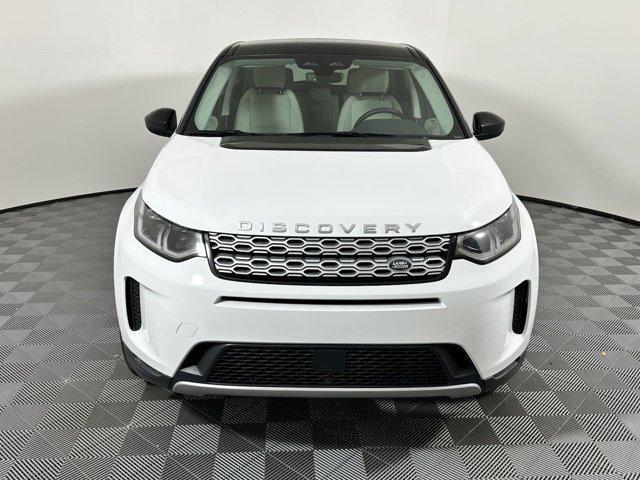 used 2023 Land Rover Discovery Sport car, priced at $47,992