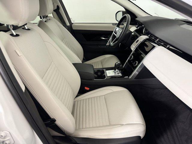 used 2023 Land Rover Discovery Sport car, priced at $47,992