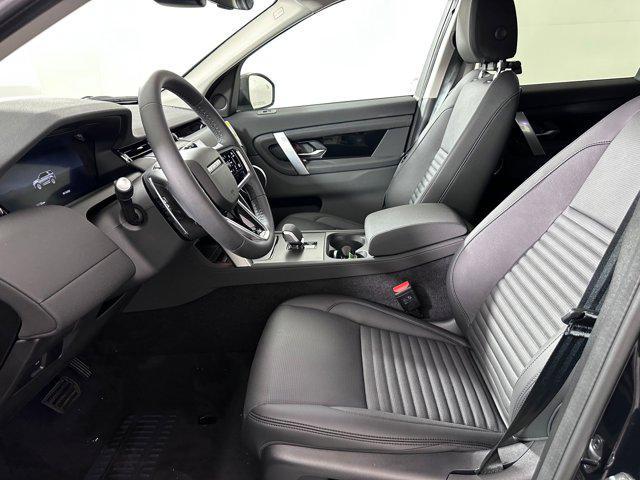 new 2025 Land Rover Discovery Sport car, priced at $54,241