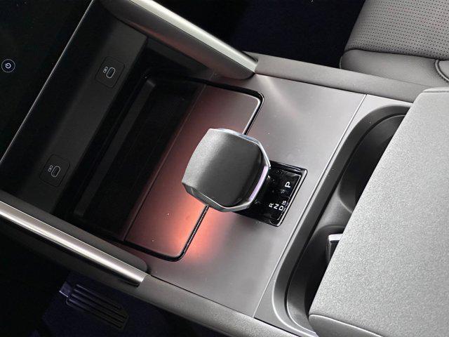 new 2025 Land Rover Discovery Sport car, priced at $54,241