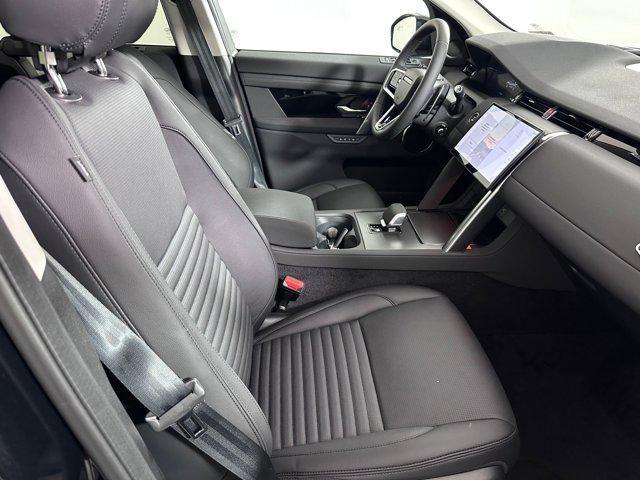 new 2025 Land Rover Discovery Sport car, priced at $54,241