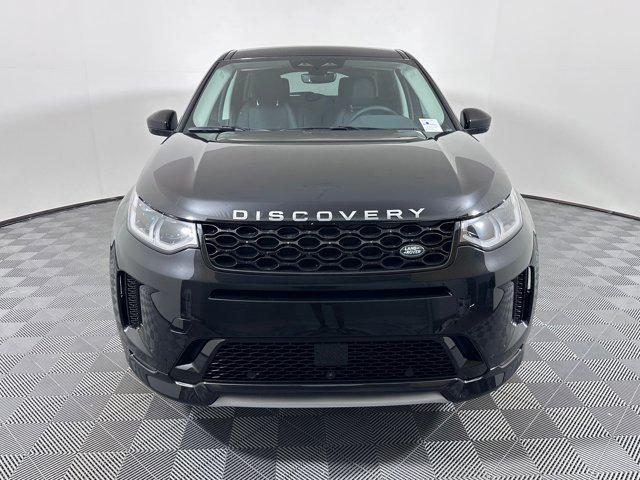 new 2025 Land Rover Discovery Sport car, priced at $54,241