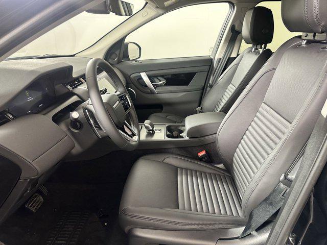 used 2025 Land Rover Discovery Sport car, priced at $49,314