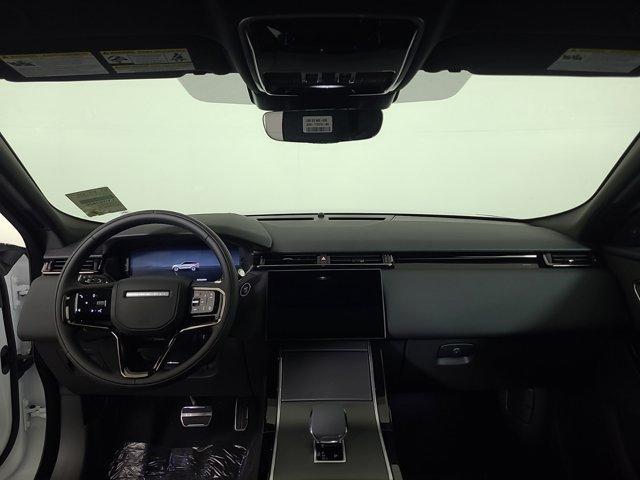 new 2025 Land Rover Range Rover Velar car, priced at $70,730