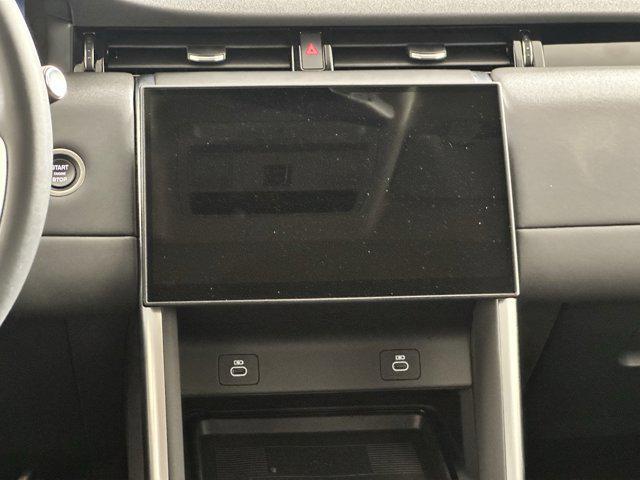 used 2024 Land Rover Discovery Sport car, priced at $54,308
