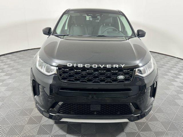 used 2024 Land Rover Discovery Sport car, priced at $54,308