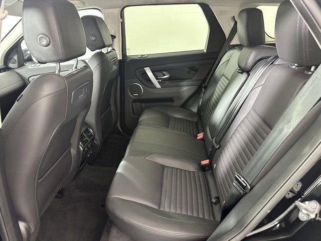 used 2024 Land Rover Discovery Sport car, priced at $54,308