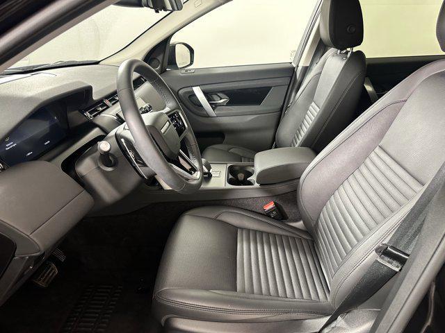 used 2024 Land Rover Discovery Sport car, priced at $54,308