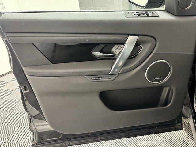 used 2024 Land Rover Discovery Sport car, priced at $54,308
