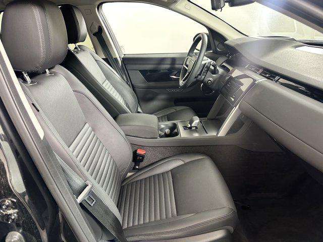 used 2024 Land Rover Discovery Sport car, priced at $54,308