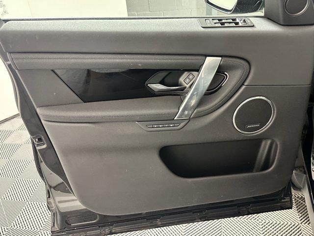 used 2024 Land Rover Discovery Sport car, priced at $54,308