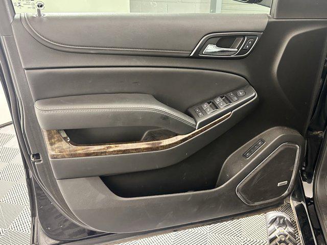used 2019 Chevrolet Tahoe car, priced at $33,996