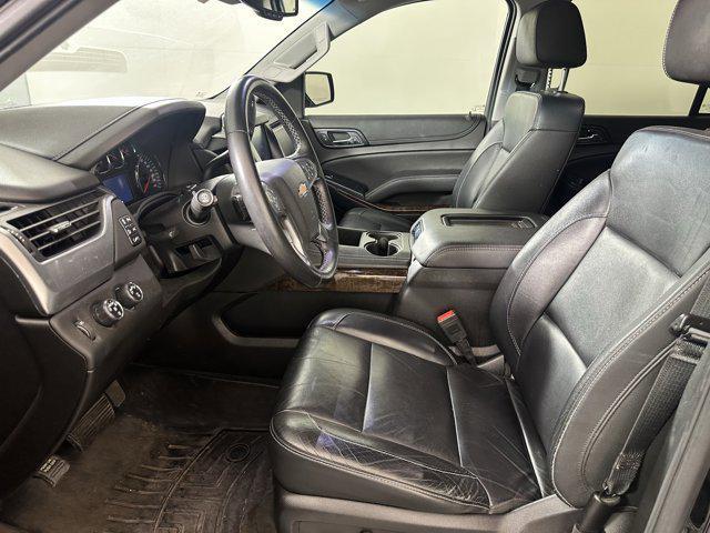 used 2019 Chevrolet Tahoe car, priced at $33,996