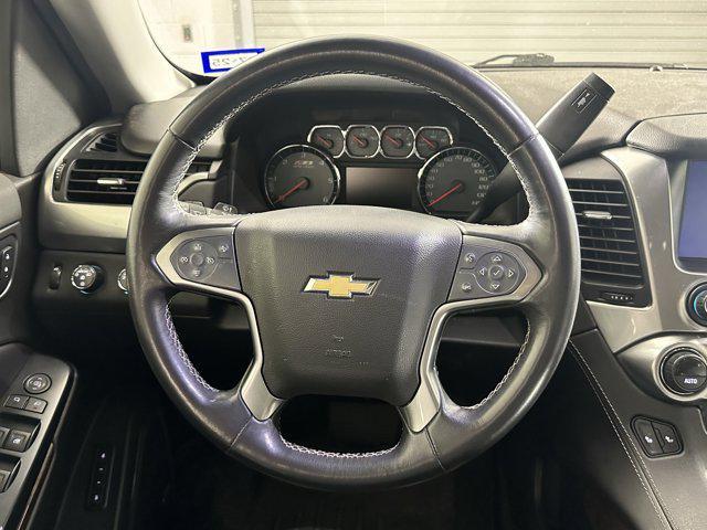 used 2019 Chevrolet Tahoe car, priced at $33,996