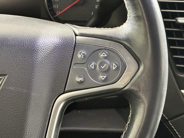 used 2019 Chevrolet Tahoe car, priced at $33,996