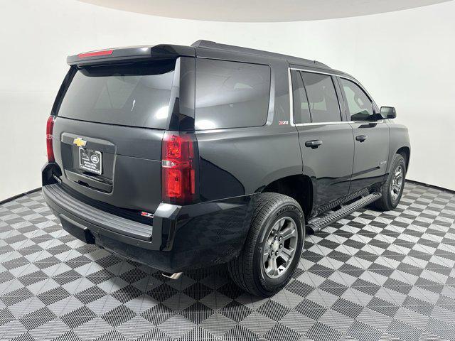 used 2019 Chevrolet Tahoe car, priced at $33,996
