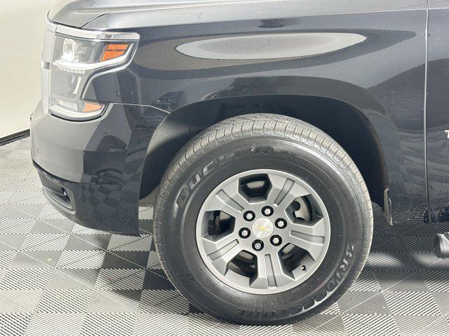 used 2019 Chevrolet Tahoe car, priced at $33,996
