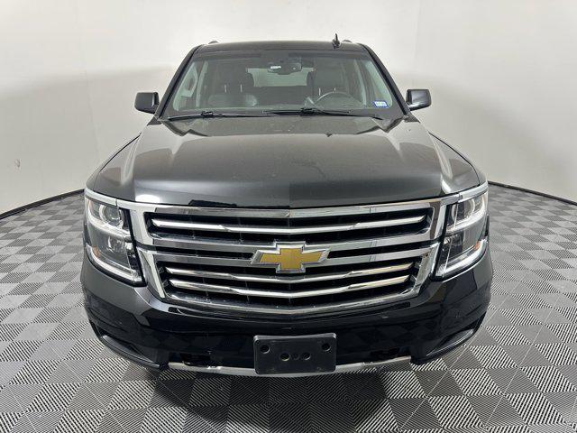 used 2019 Chevrolet Tahoe car, priced at $33,996