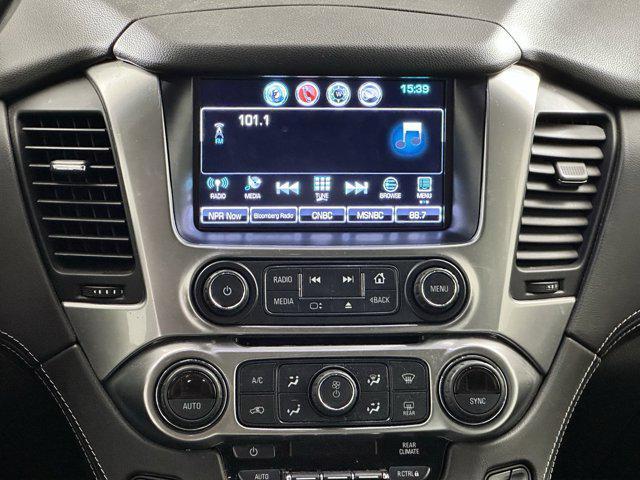 used 2019 Chevrolet Tahoe car, priced at $33,996