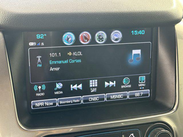 used 2019 Chevrolet Tahoe car, priced at $33,996