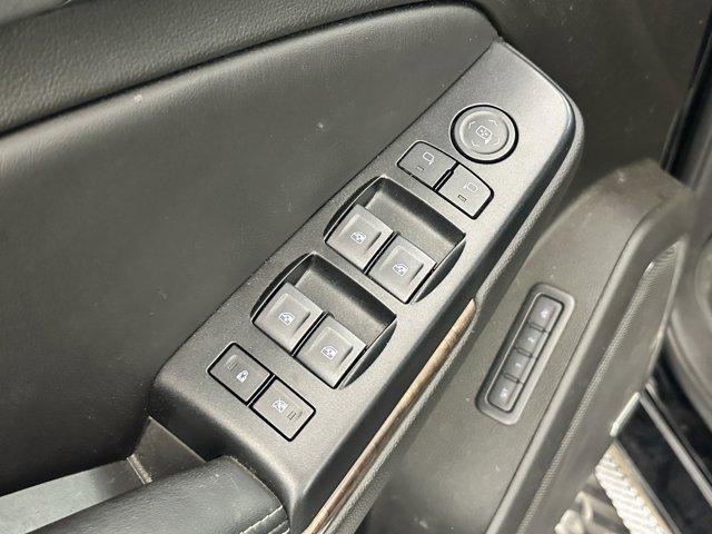 used 2019 Chevrolet Tahoe car, priced at $33,996