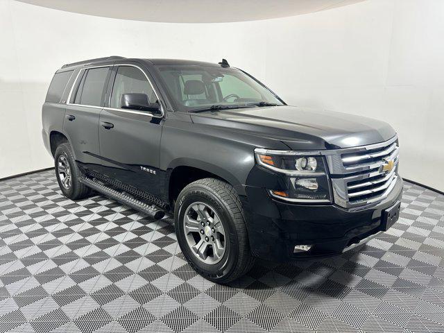 used 2019 Chevrolet Tahoe car, priced at $33,996