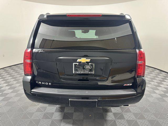 used 2019 Chevrolet Tahoe car, priced at $33,996