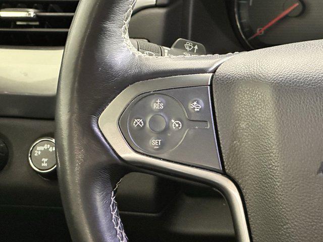used 2019 Chevrolet Tahoe car, priced at $33,996