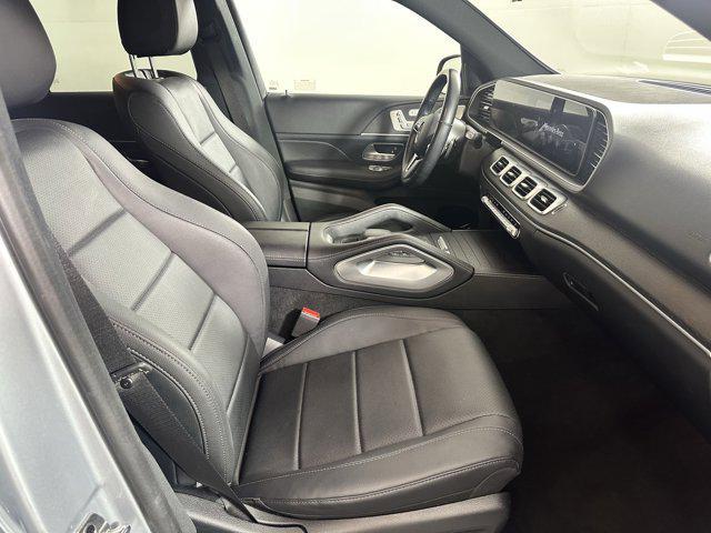 used 2023 Mercedes-Benz GLE 350 car, priced at $51,699