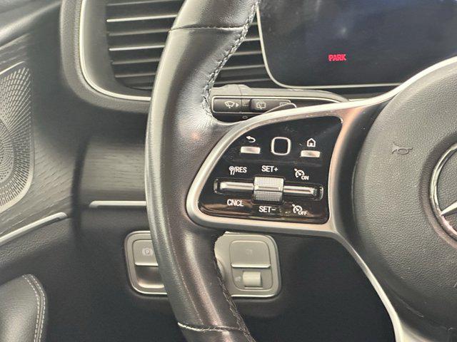 used 2023 Mercedes-Benz GLE 350 car, priced at $51,699