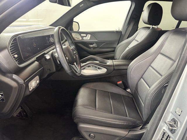 used 2023 Mercedes-Benz GLE 350 car, priced at $51,699