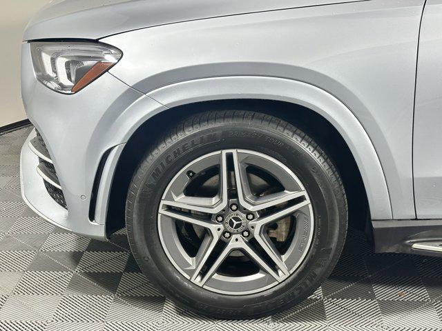 used 2023 Mercedes-Benz GLE 350 car, priced at $51,699