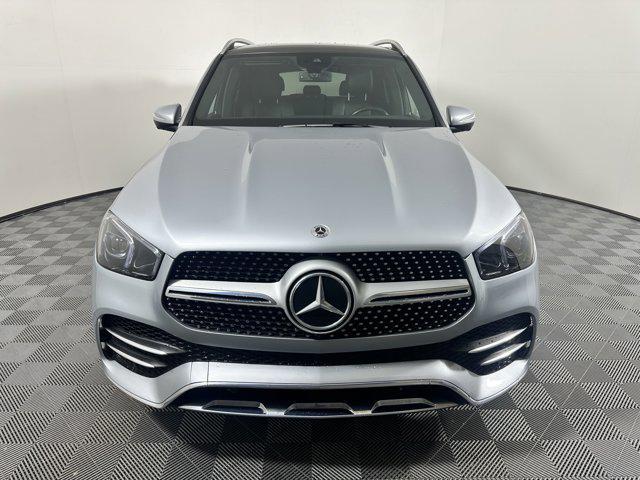 used 2023 Mercedes-Benz GLE 350 car, priced at $51,699