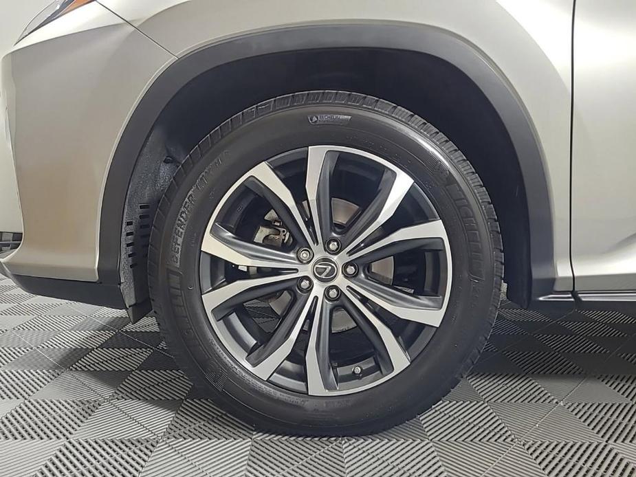 used 2019 Lexus RX 350 car, priced at $30,997