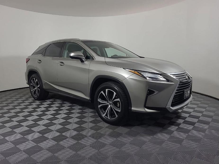 used 2019 Lexus RX 350 car, priced at $30,997