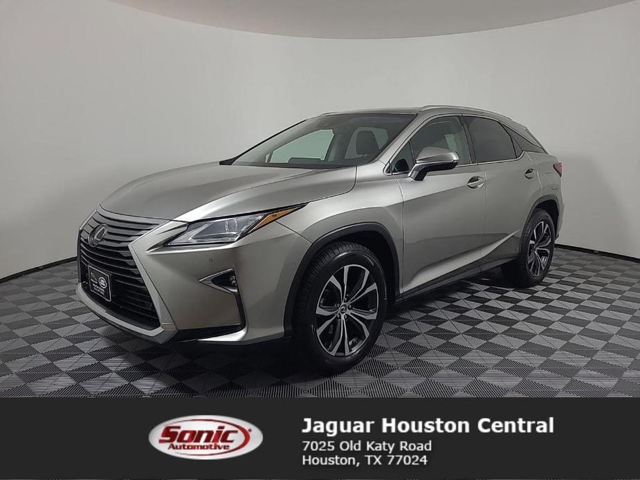 used 2019 Lexus RX 350 car, priced at $31,998
