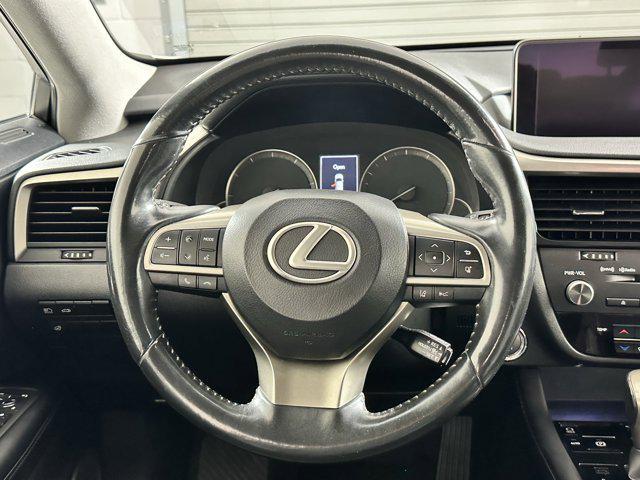 used 2019 Lexus RX 350 car, priced at $24,498