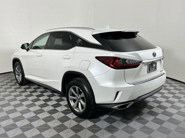 used 2019 Lexus RX 350 car, priced at $24,498
