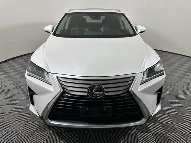 used 2019 Lexus RX 350 car, priced at $24,498