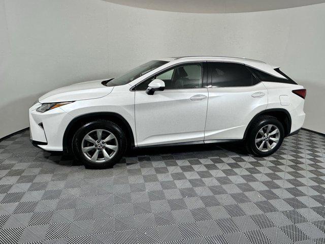 used 2019 Lexus RX 350 car, priced at $24,498