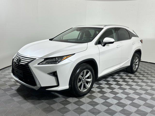 used 2019 Lexus RX 350 car, priced at $24,899