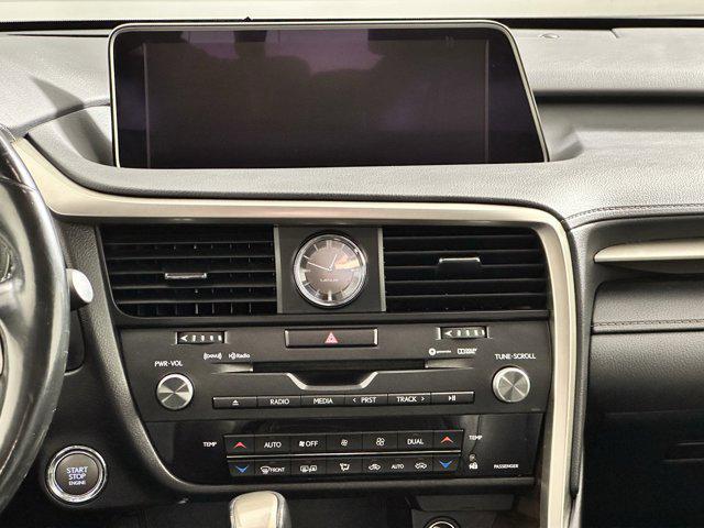 used 2019 Lexus RX 350 car, priced at $24,498