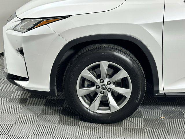 used 2019 Lexus RX 350 car, priced at $24,498