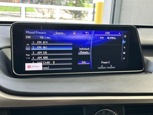 used 2019 Lexus RX 350 car, priced at $24,498