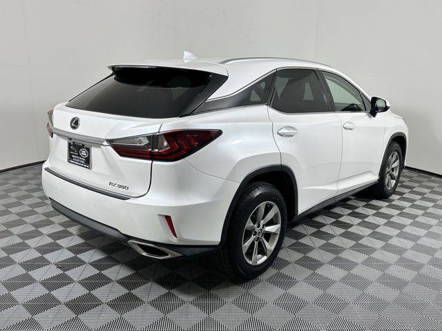 used 2019 Lexus RX 350 car, priced at $24,498