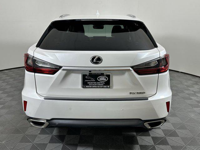 used 2019 Lexus RX 350 car, priced at $24,498